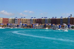 Porto Marina Chalets 8Th floor sea view